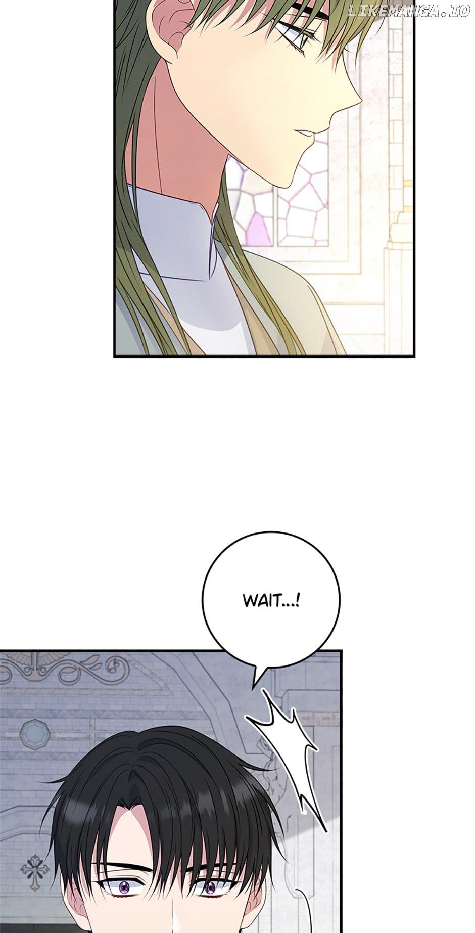 Fakes Don’t Want To Be Real Chapter 41 page 66