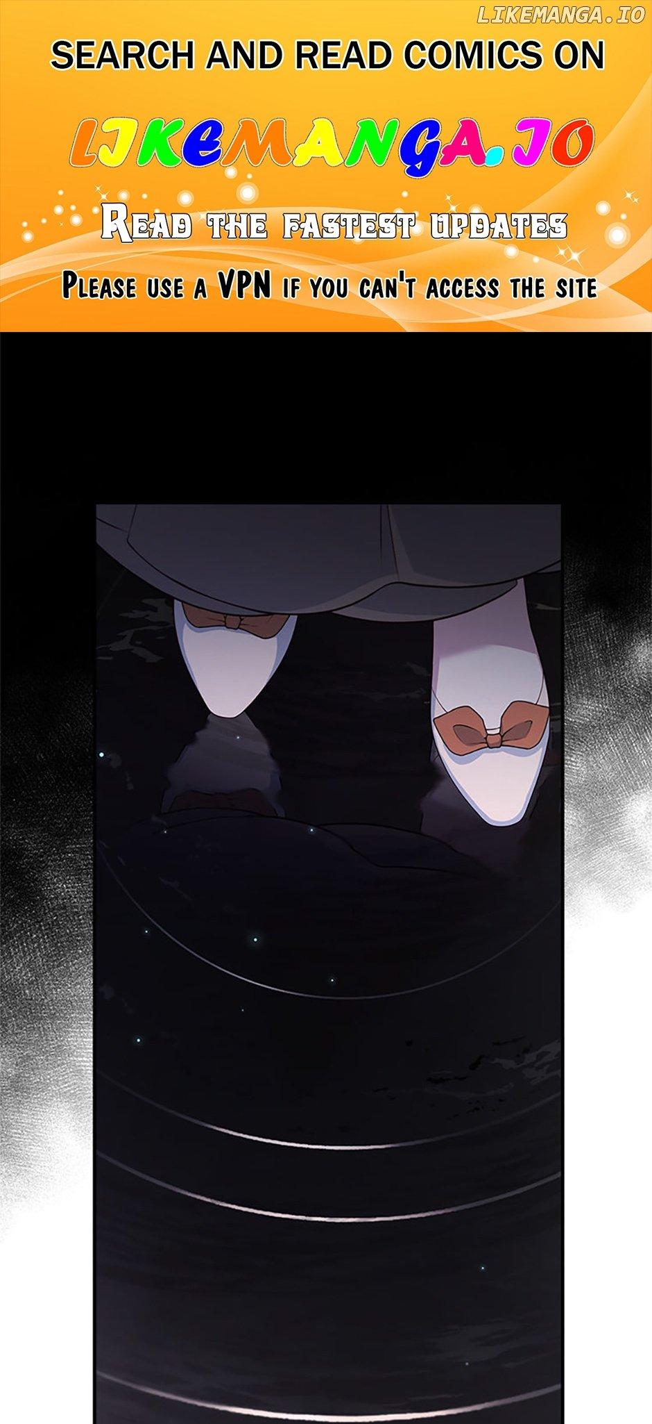 Fakes Don’t Want To Be Real Chapter 42 page 0