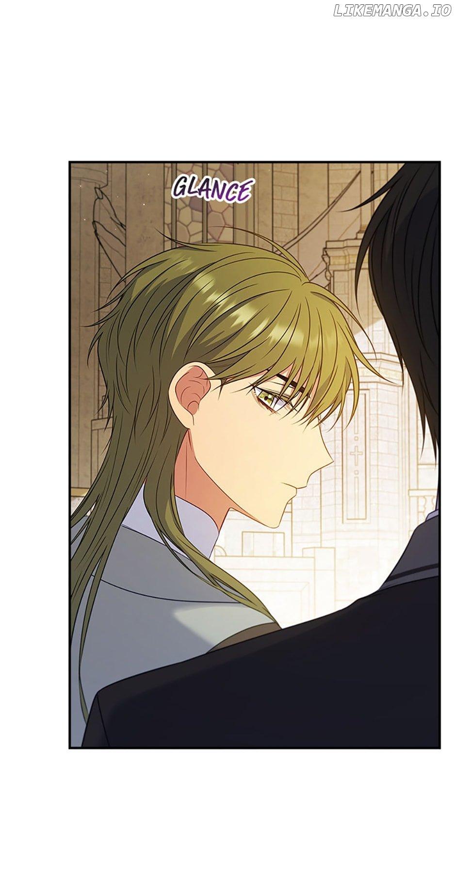 Fakes Don’t Want To Be Real Chapter 42 page 24