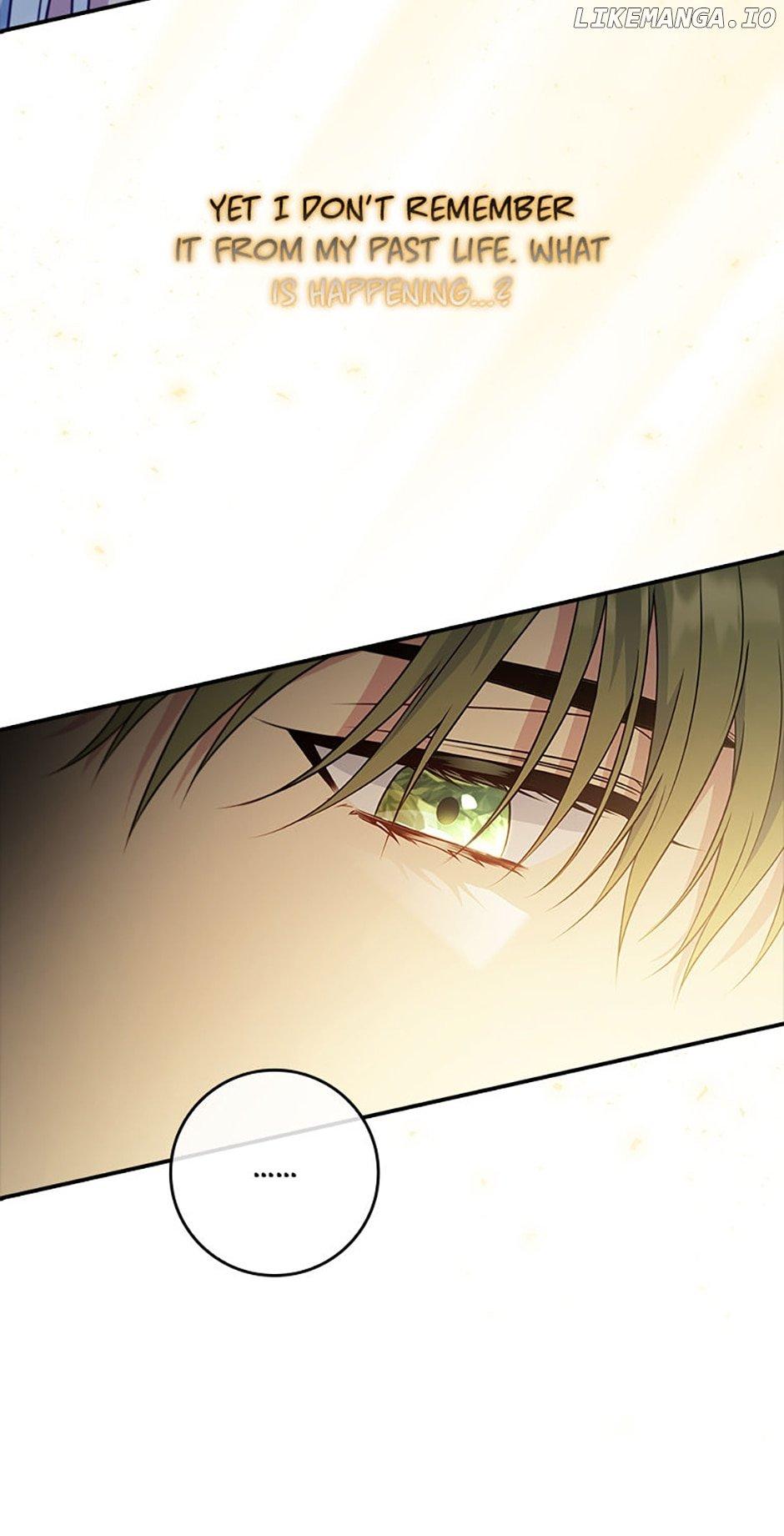Fakes Don’t Want To Be Real Chapter 42 page 27