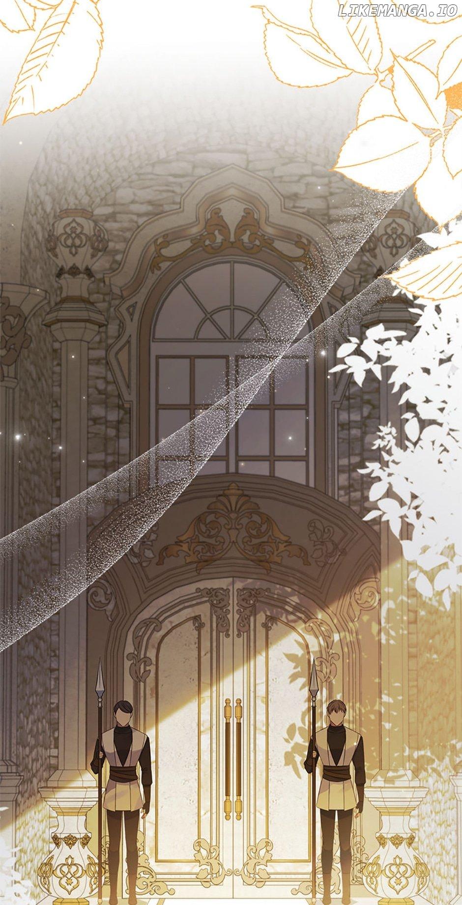 Fakes Don’t Want To Be Real Chapter 42 page 29