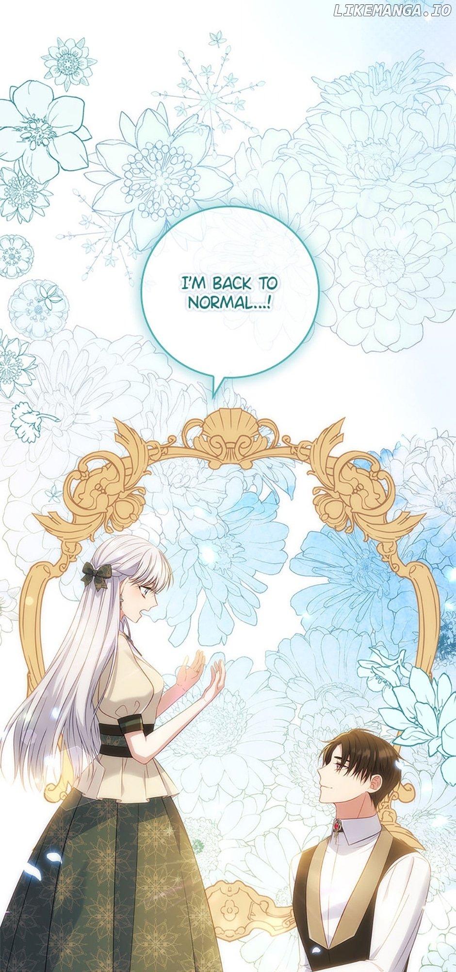 Fakes Don’t Want To Be Real Chapter 42 page 42