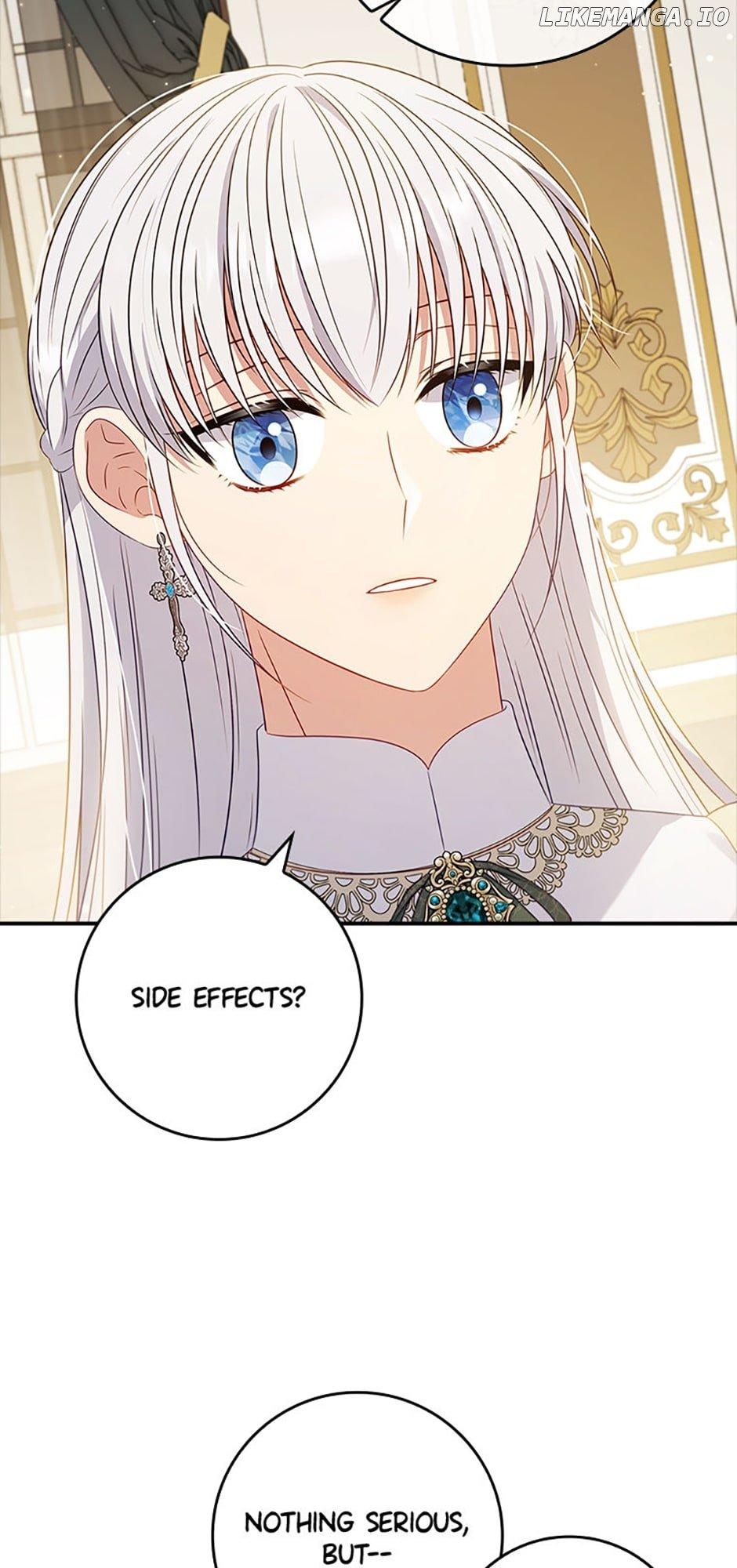Fakes Don’t Want To Be Real Chapter 42 page 45