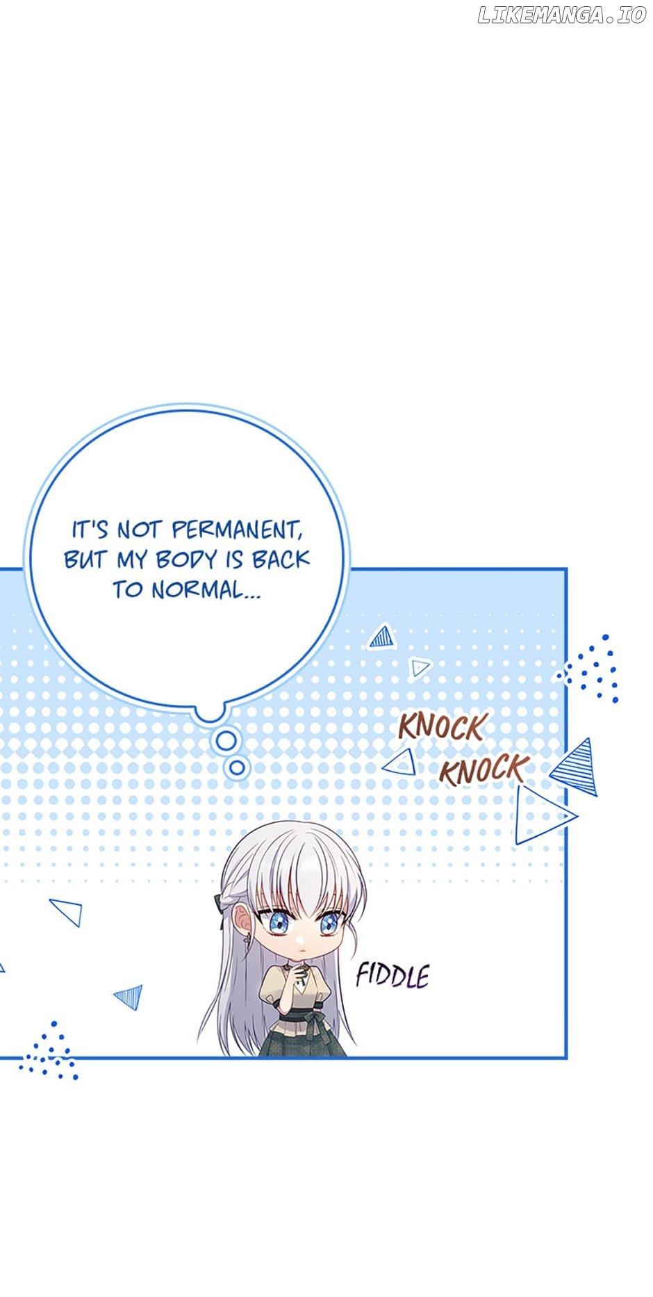 Fakes Don’t Want To Be Real Chapter 42 page 54