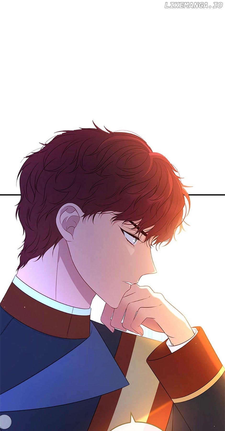 Fakes Don’t Want To Be Real Chapter 42 page 77