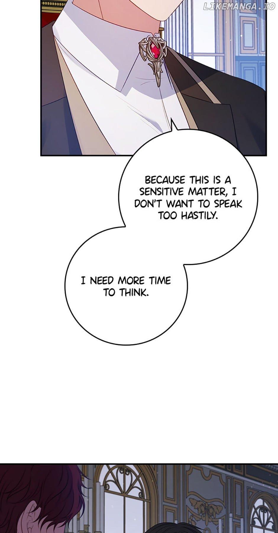 Fakes Don’t Want To Be Real Chapter 42 page 83