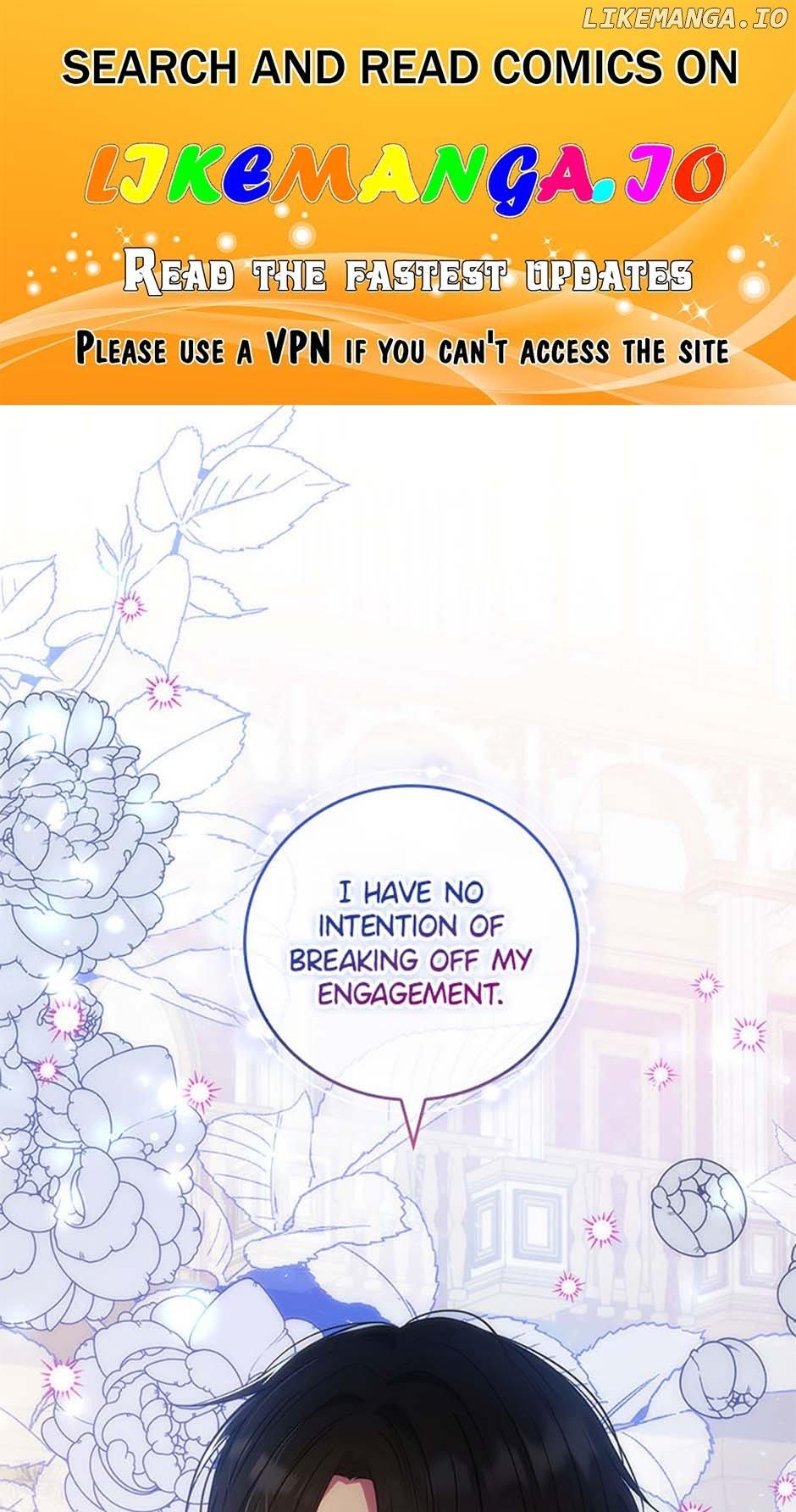 Fakes Don’t Want To Be Real Chapter 44 page 0