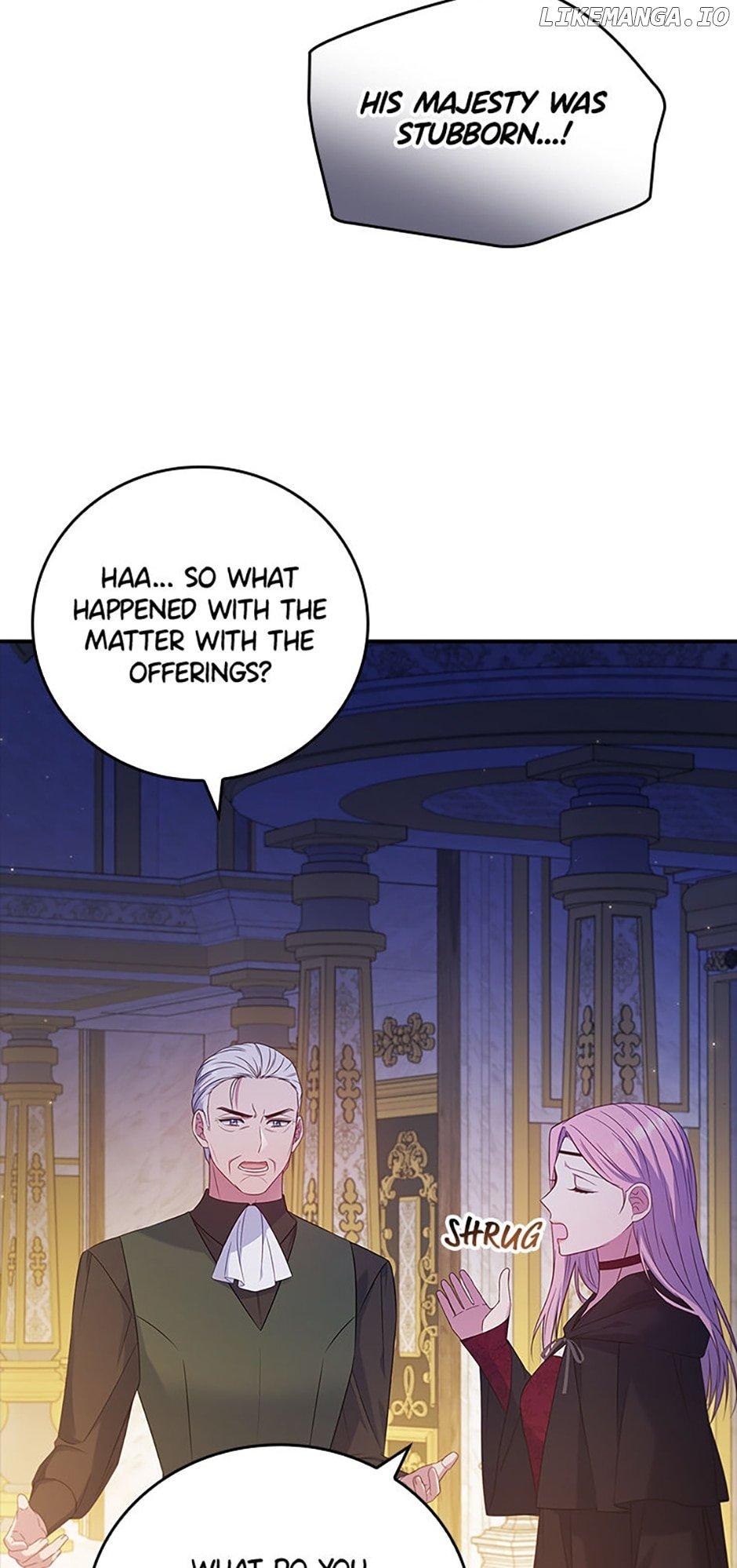 Fakes Don’t Want To Be Real Chapter 44 page 9