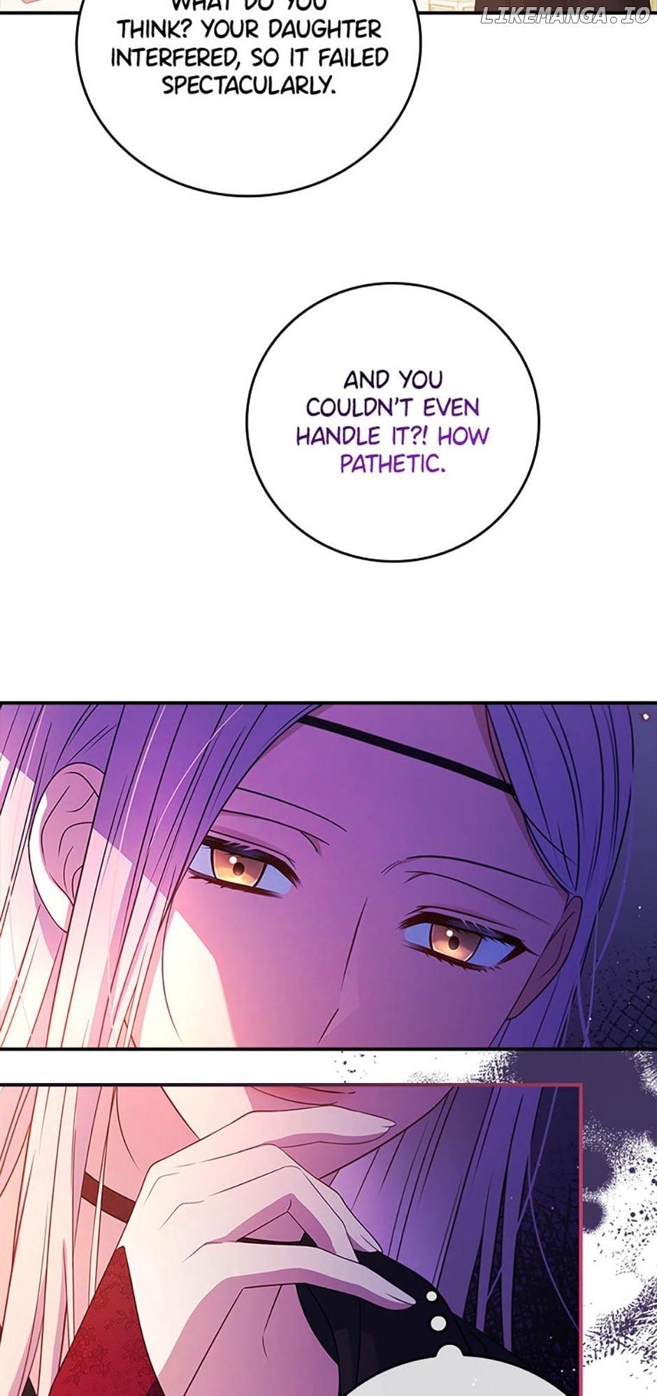 Fakes Don’t Want To Be Real Chapter 44 page 10