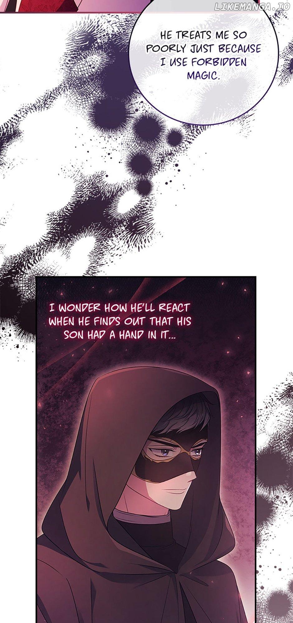 Fakes Don’t Want To Be Real Chapter 44 page 11