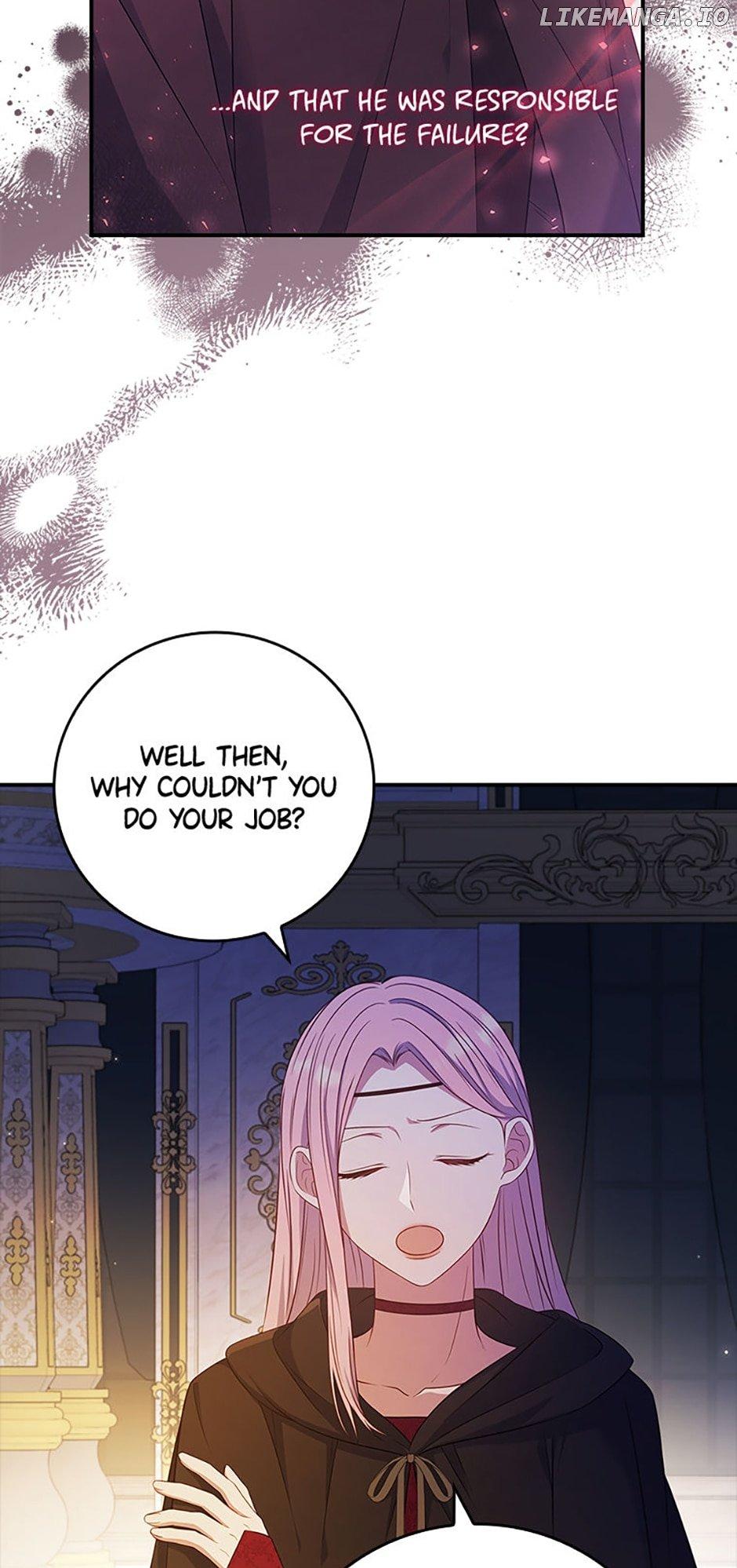 Fakes Don’t Want To Be Real Chapter 44 page 12