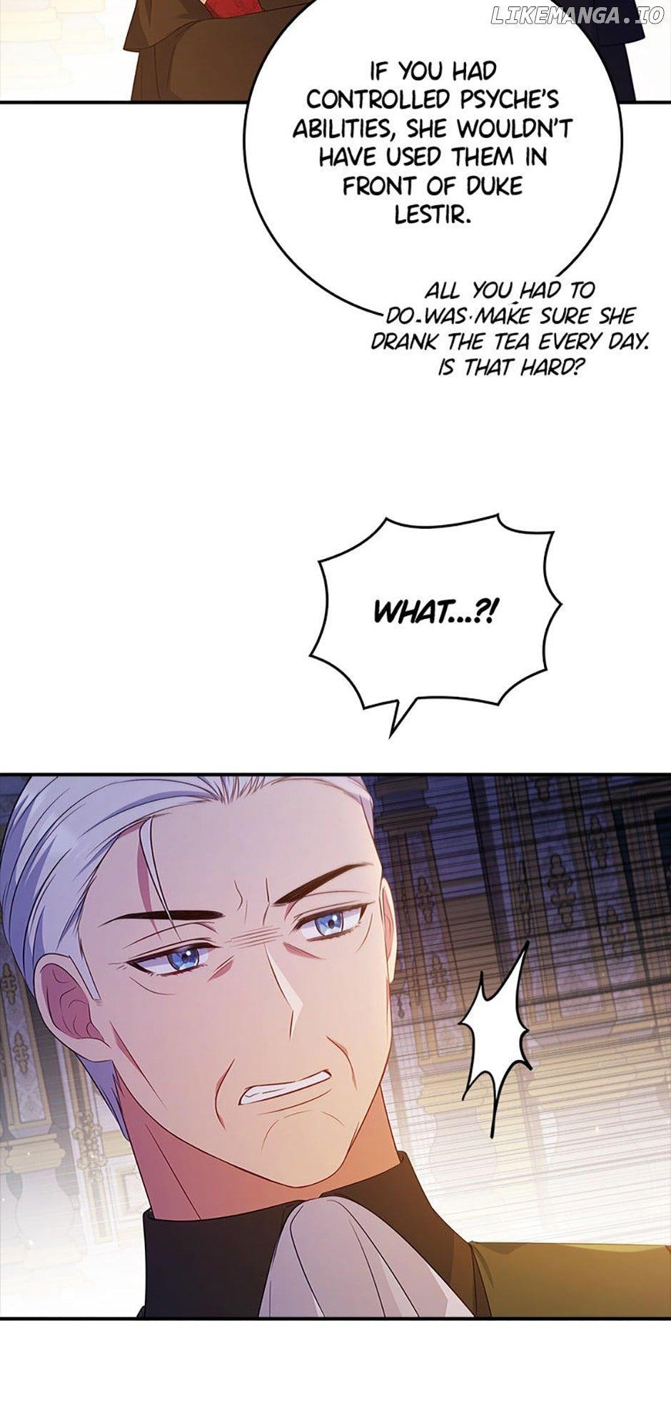 Fakes Don’t Want To Be Real Chapter 44 page 13