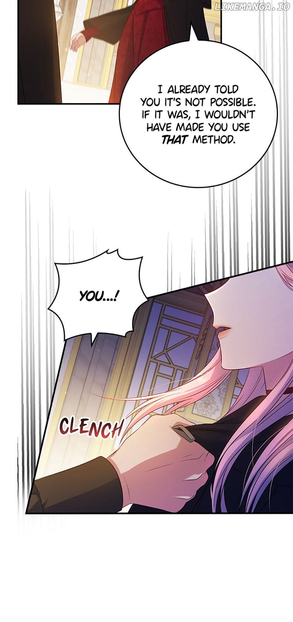Fakes Don’t Want To Be Real Chapter 44 page 15