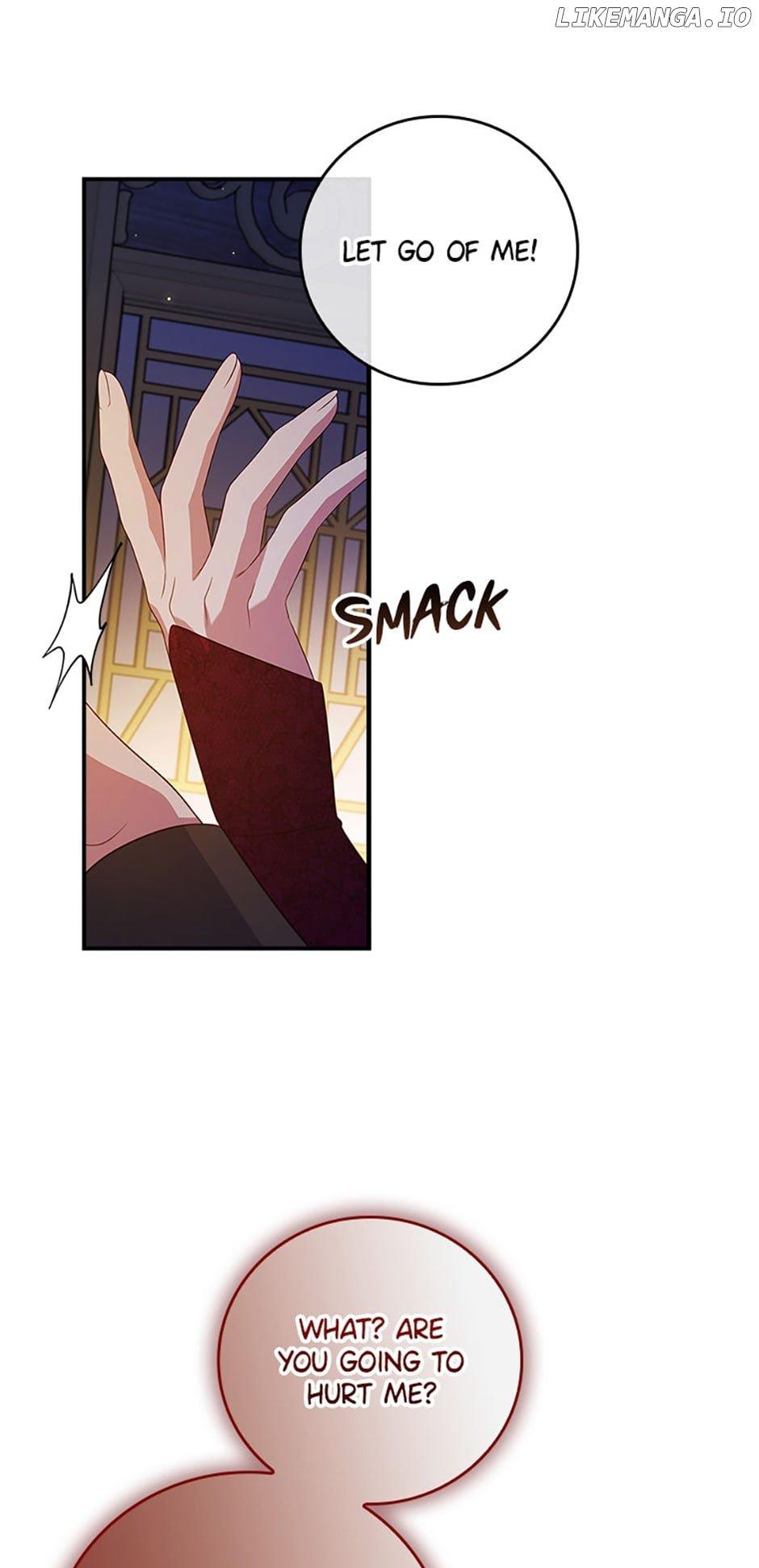 Fakes Don’t Want To Be Real Chapter 44 page 16