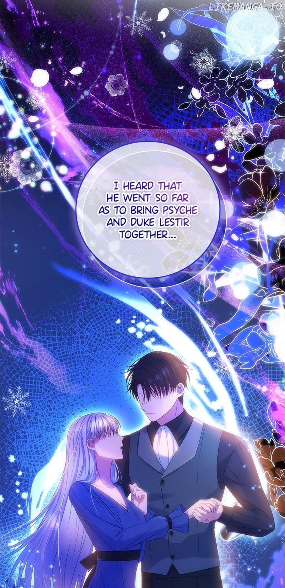 Fakes Don’t Want To Be Real Chapter 44 page 19