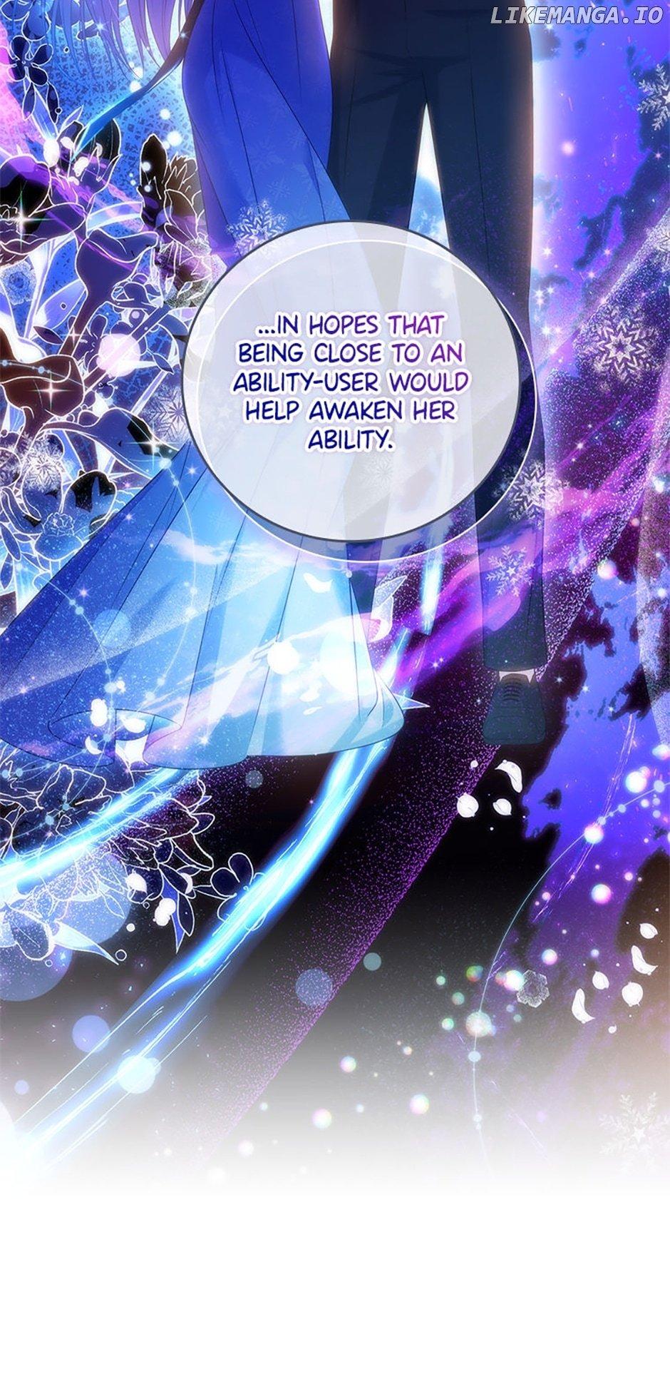 Fakes Don’t Want To Be Real Chapter 44 page 20