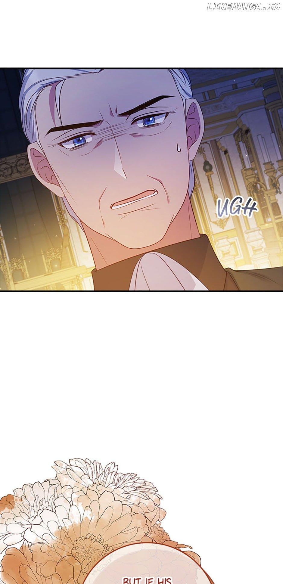 Fakes Don’t Want To Be Real Chapter 44 page 21