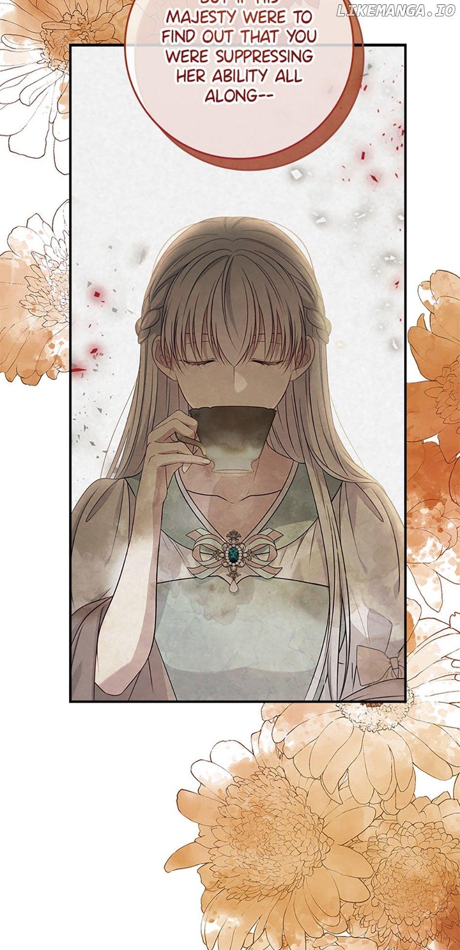 Fakes Don’t Want To Be Real Chapter 44 page 22