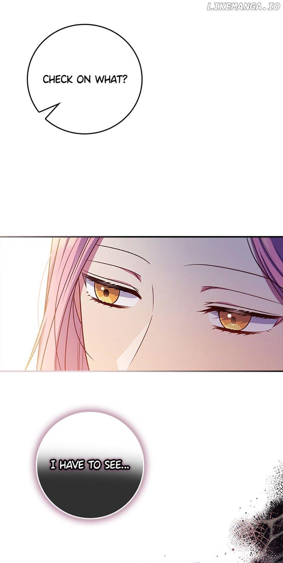 Fakes Don’t Want To Be Real Chapter 44 page 26
