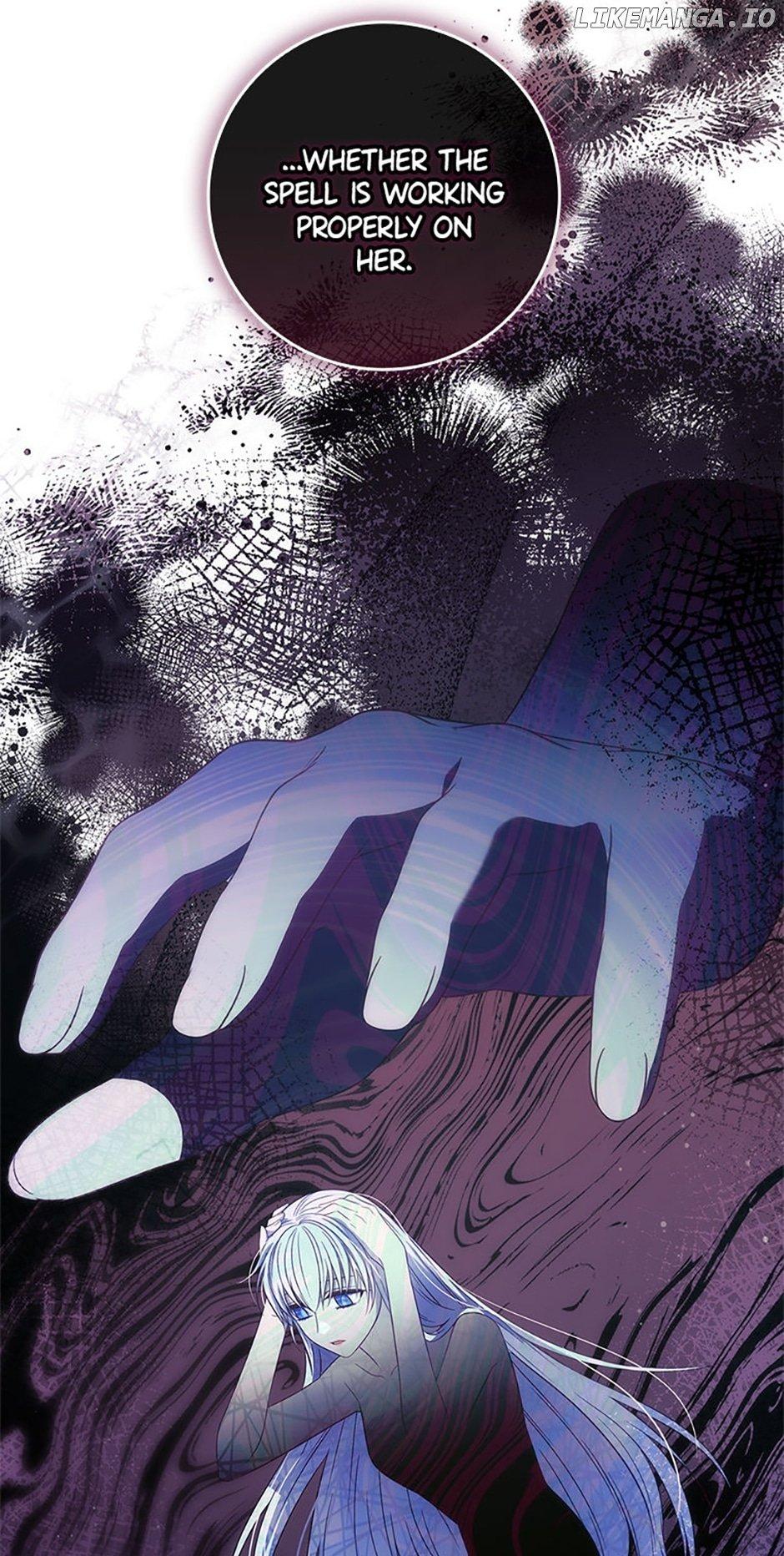 Fakes Don’t Want To Be Real Chapter 44 page 27