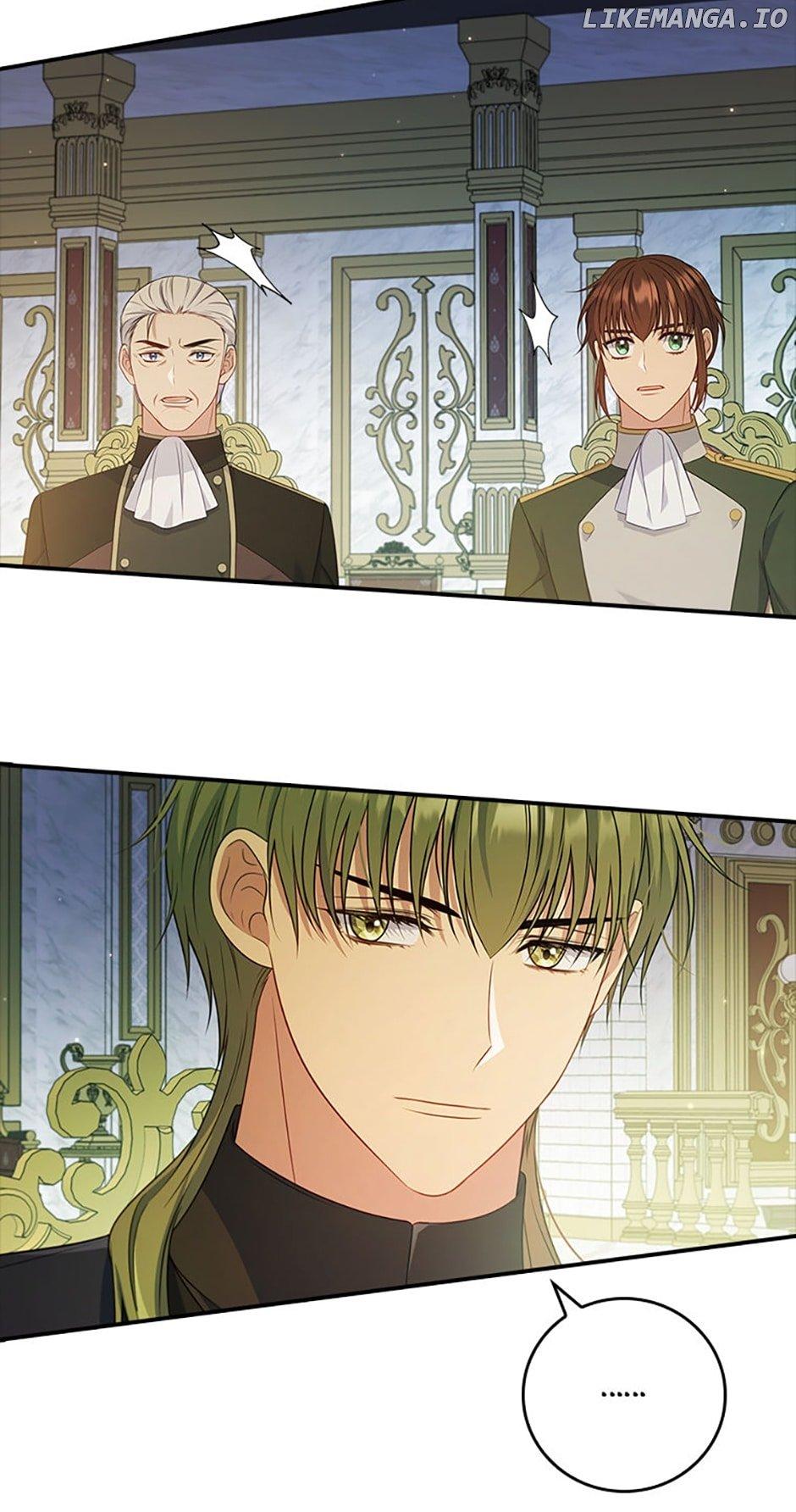 Fakes Don’t Want To Be Real Chapter 44 page 2