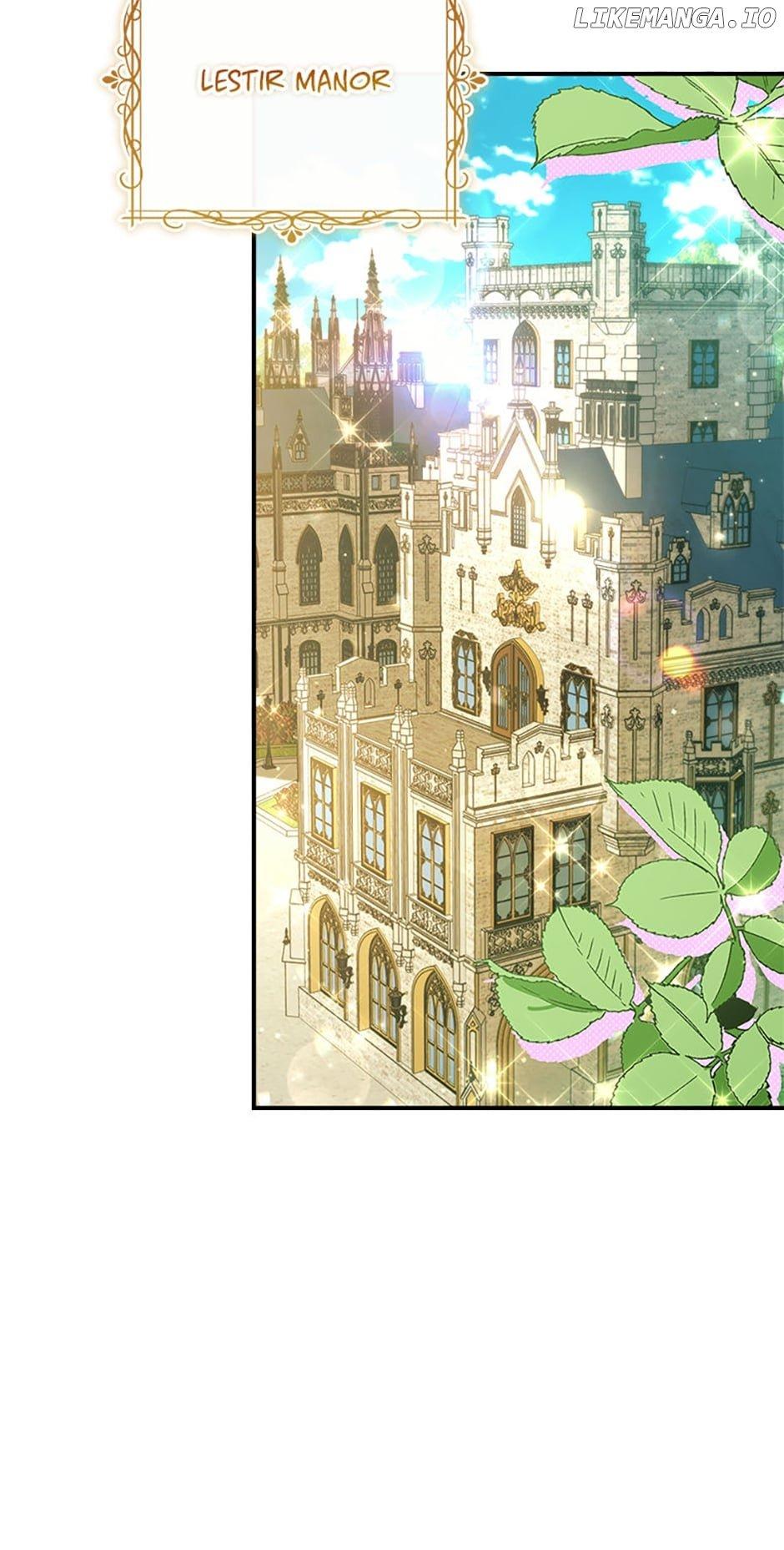 Fakes Don’t Want To Be Real Chapter 44 page 31