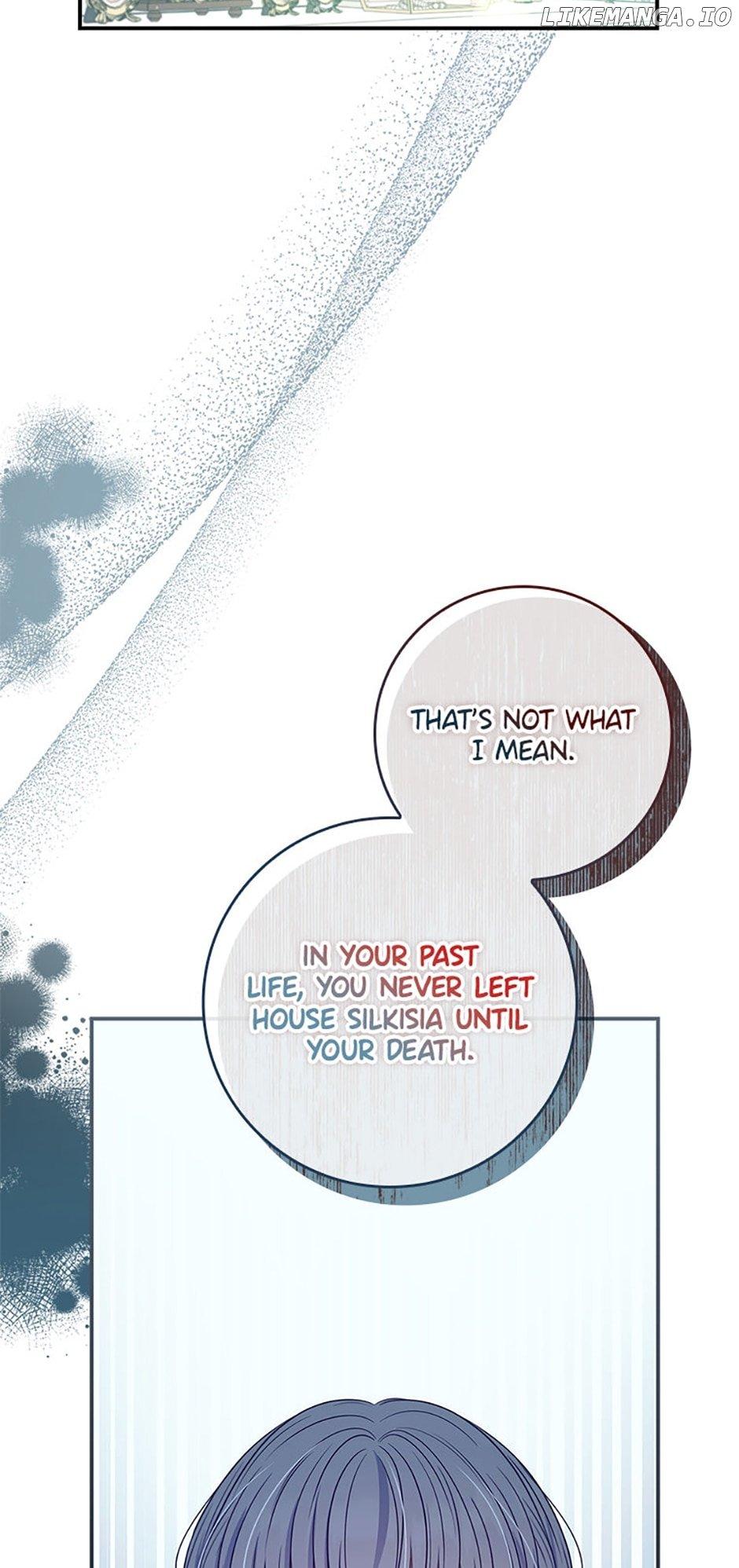 Fakes Don’t Want To Be Real Chapter 44 page 37