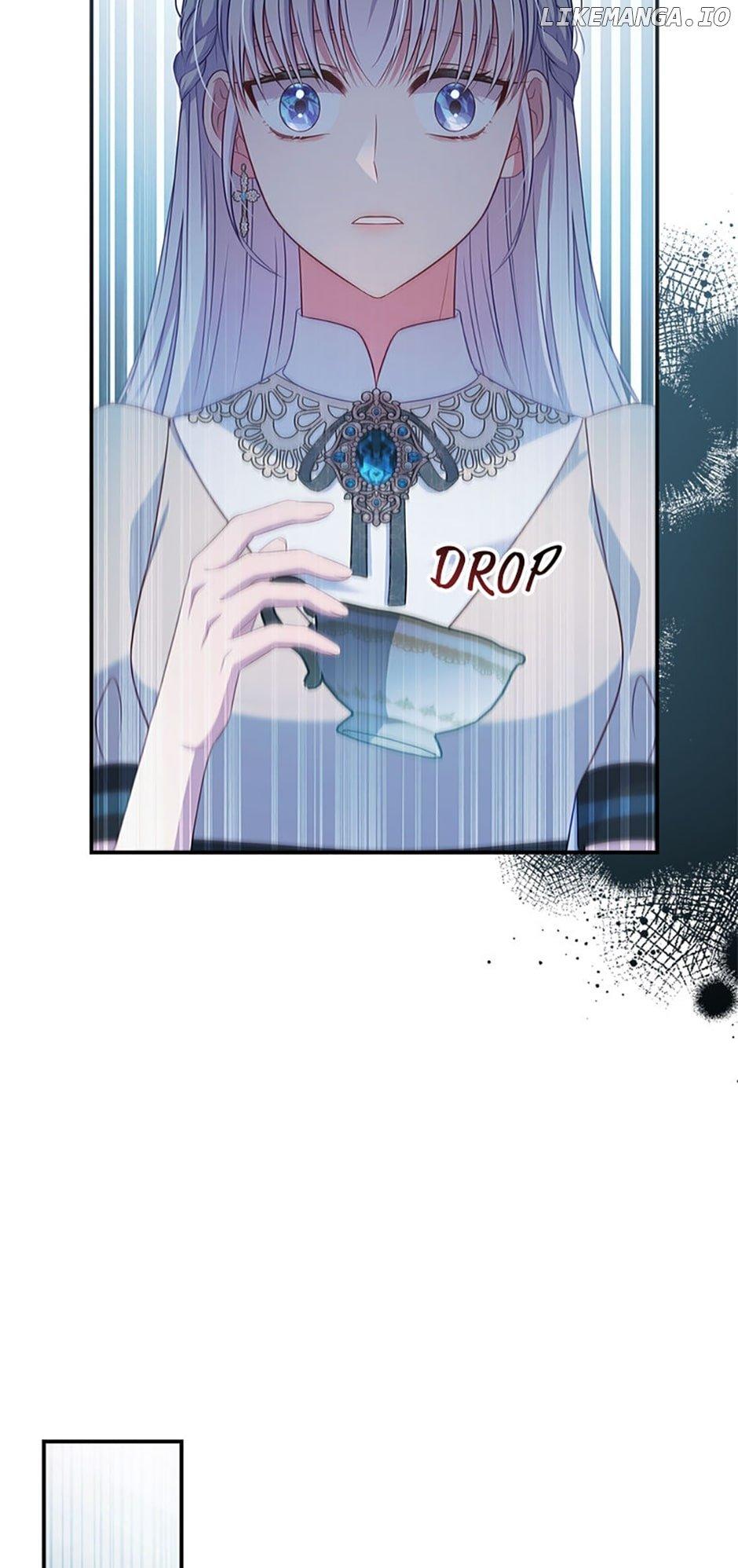 Fakes Don’t Want To Be Real Chapter 44 page 38