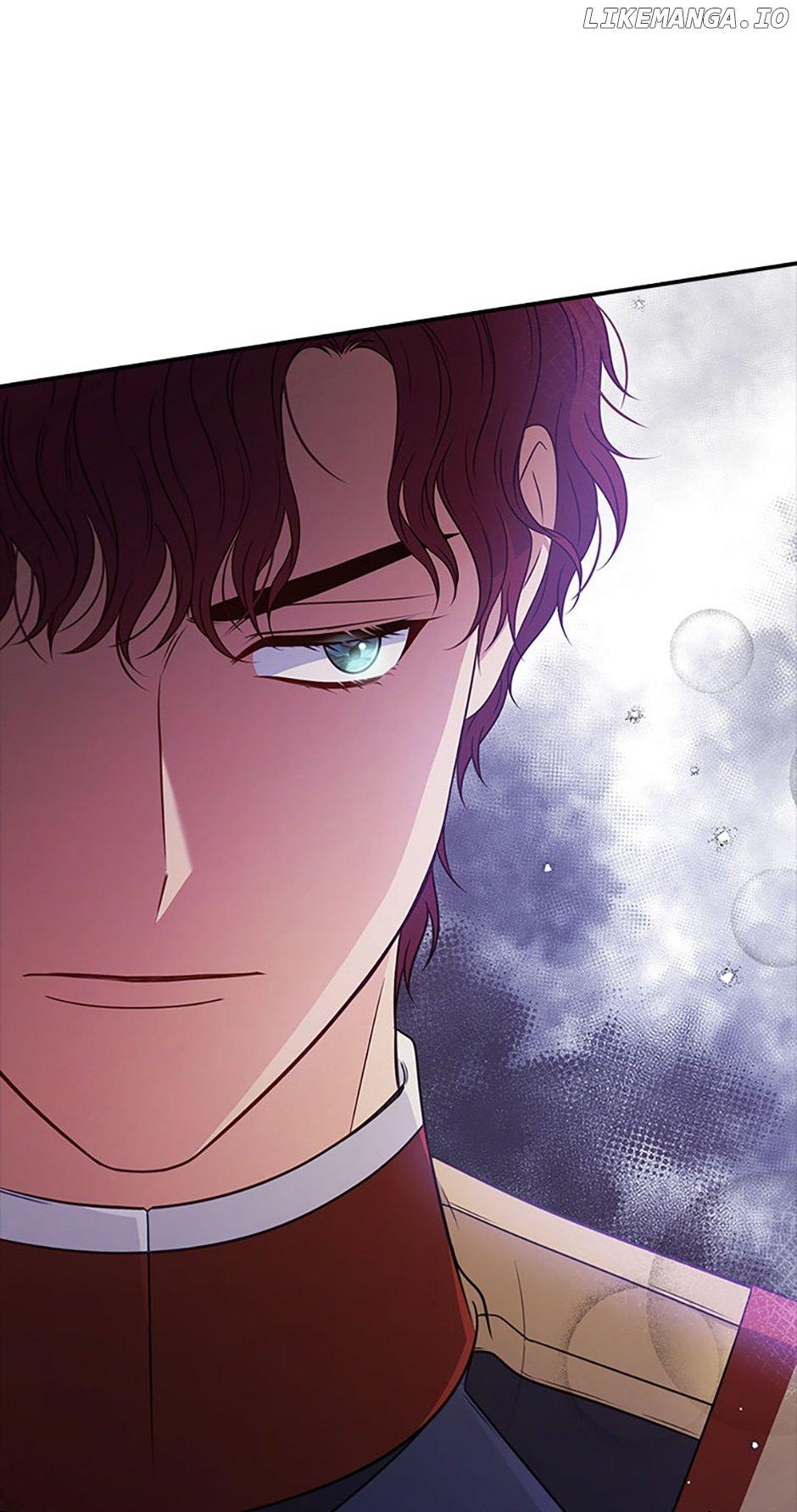 Fakes Don’t Want To Be Real Chapter 44 page 3