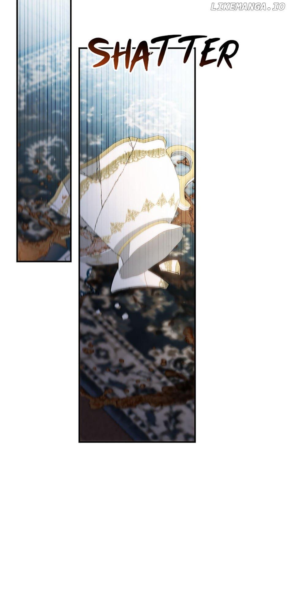 Fakes Don’t Want To Be Real Chapter 44 page 39