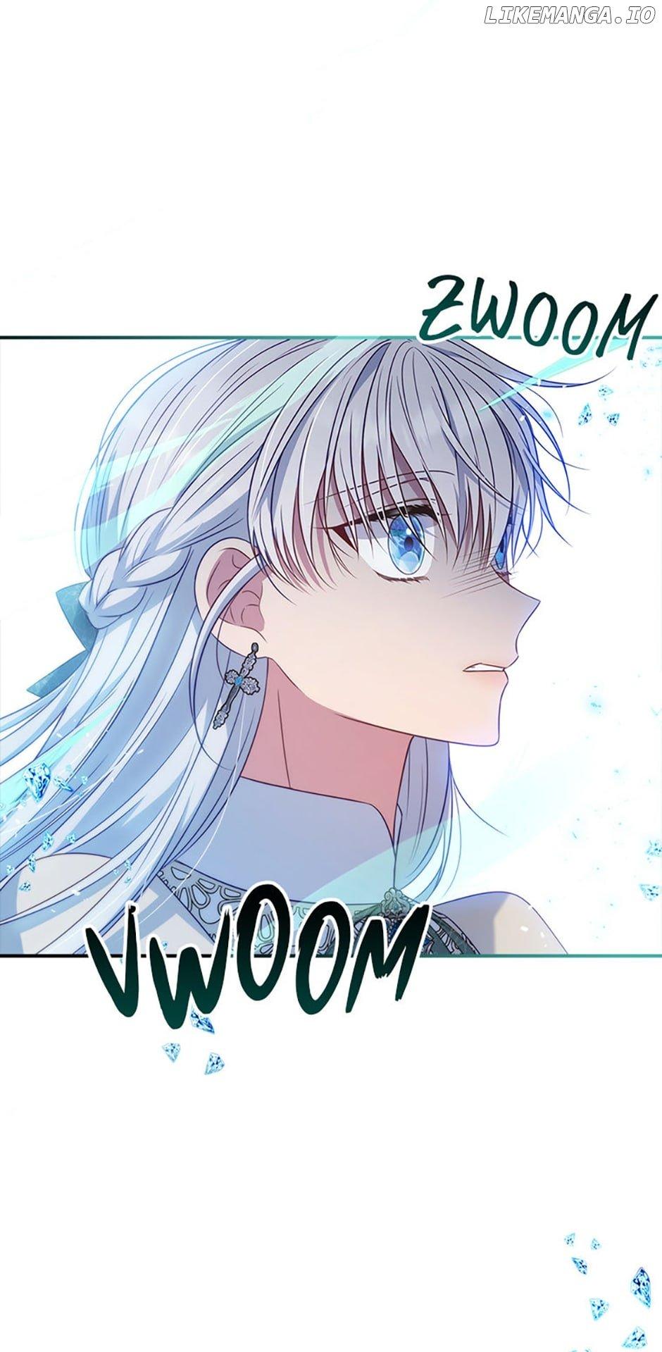 Fakes Don’t Want To Be Real Chapter 44 page 43