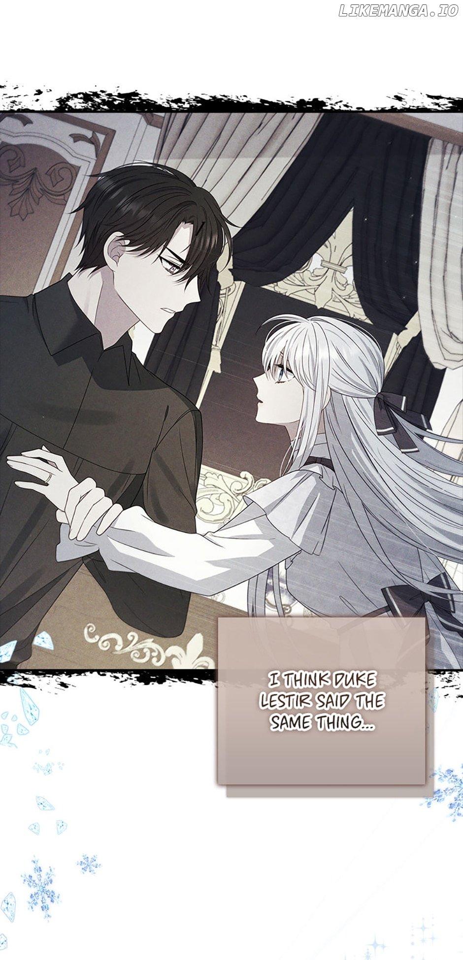 Fakes Don’t Want To Be Real Chapter 44 page 48