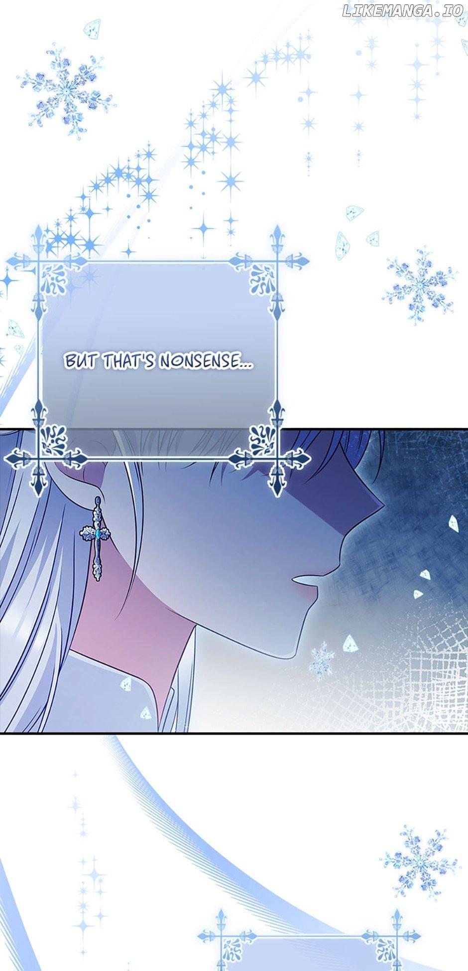 Fakes Don’t Want To Be Real Chapter 44 page 49