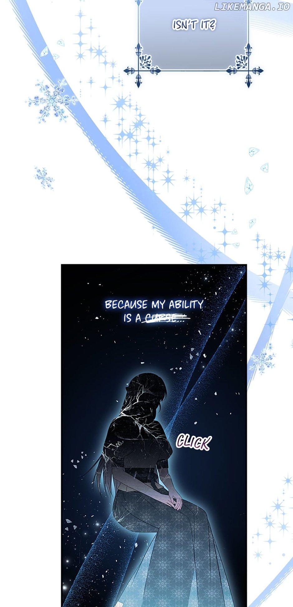 Fakes Don’t Want To Be Real Chapter 44 page 50