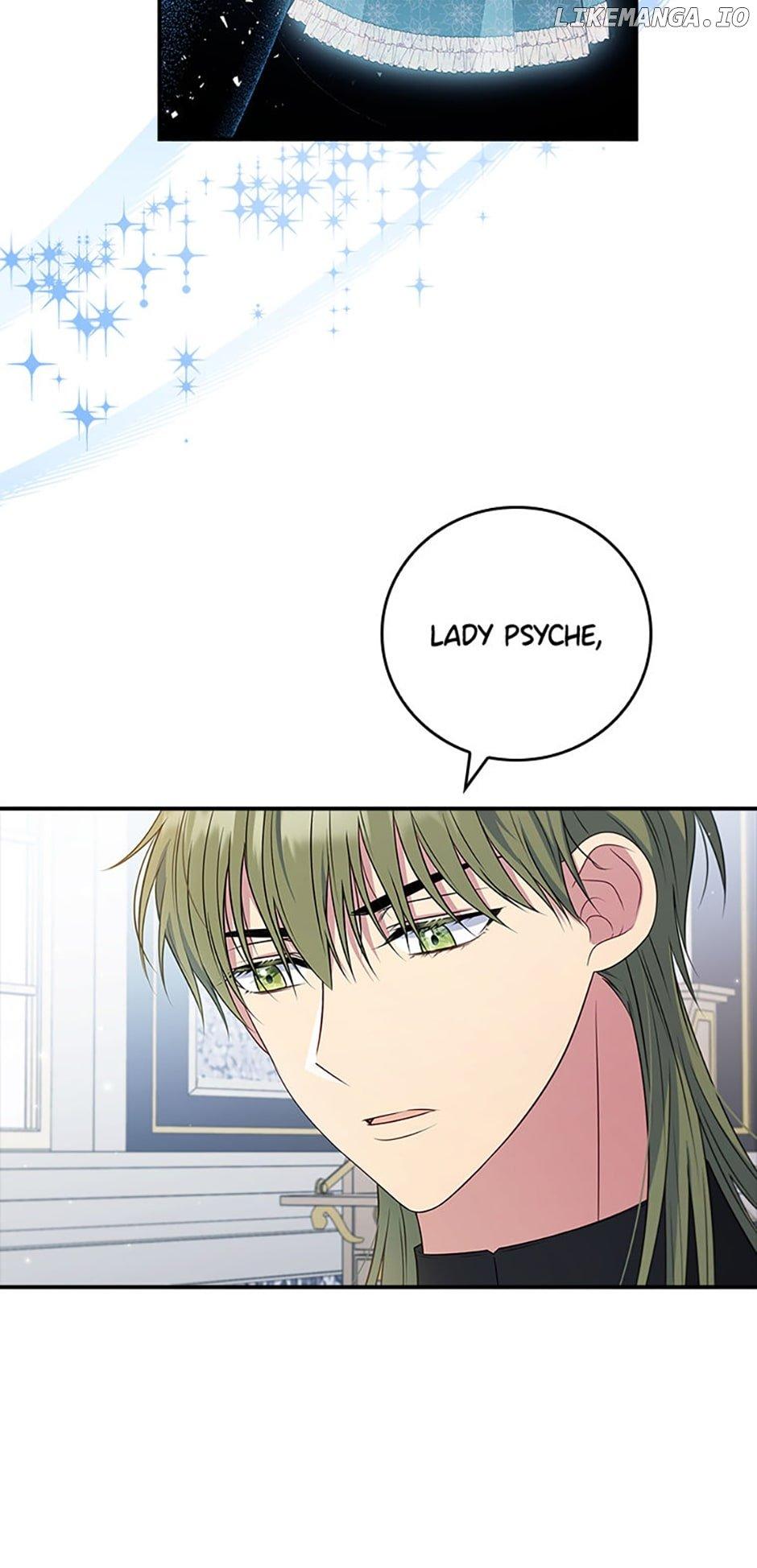 Fakes Don’t Want To Be Real Chapter 44 page 51