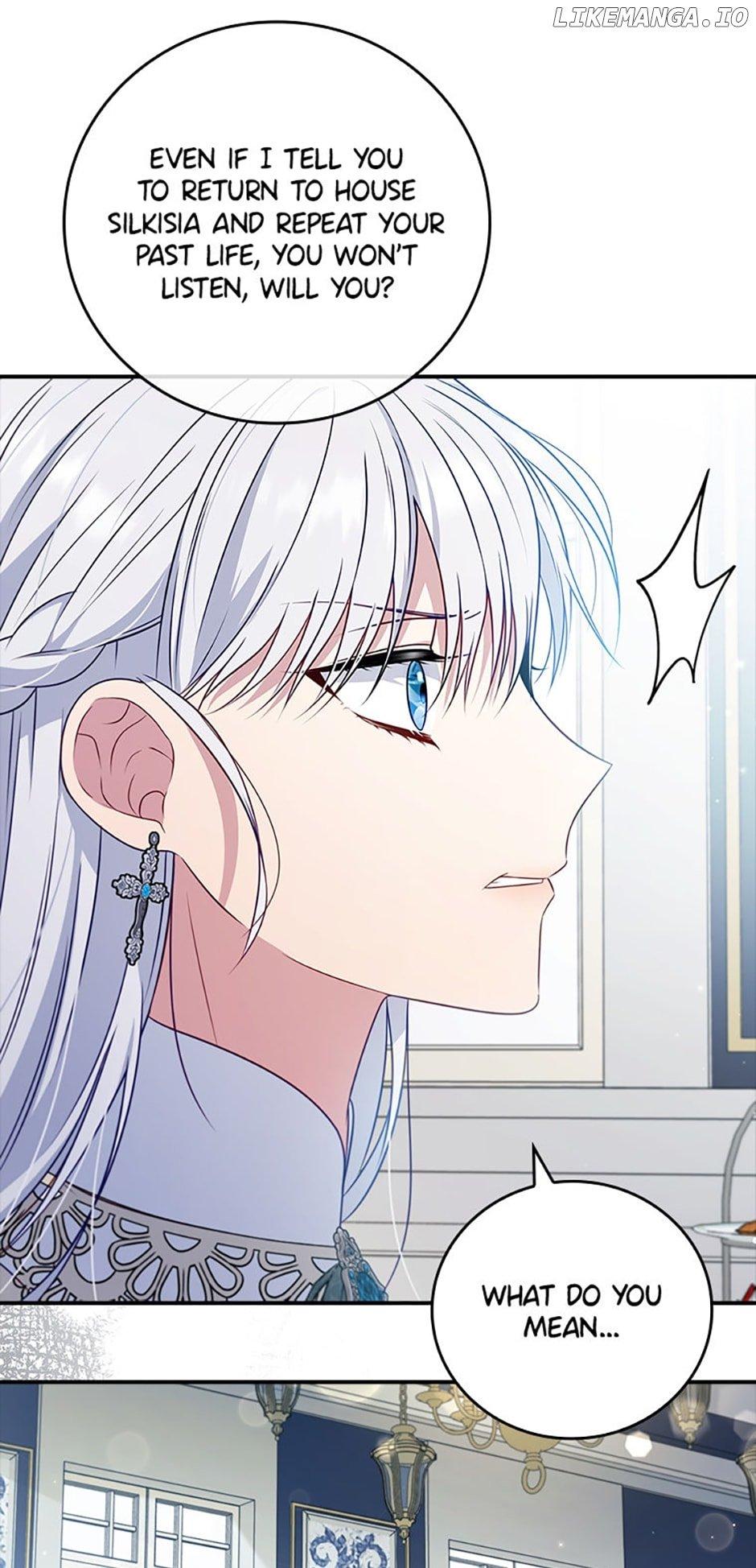 Fakes Don’t Want To Be Real Chapter 44 page 52