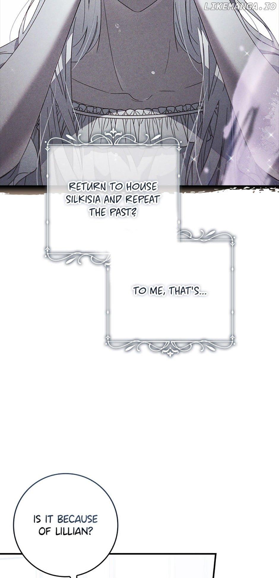 Fakes Don’t Want To Be Real Chapter 44 page 54