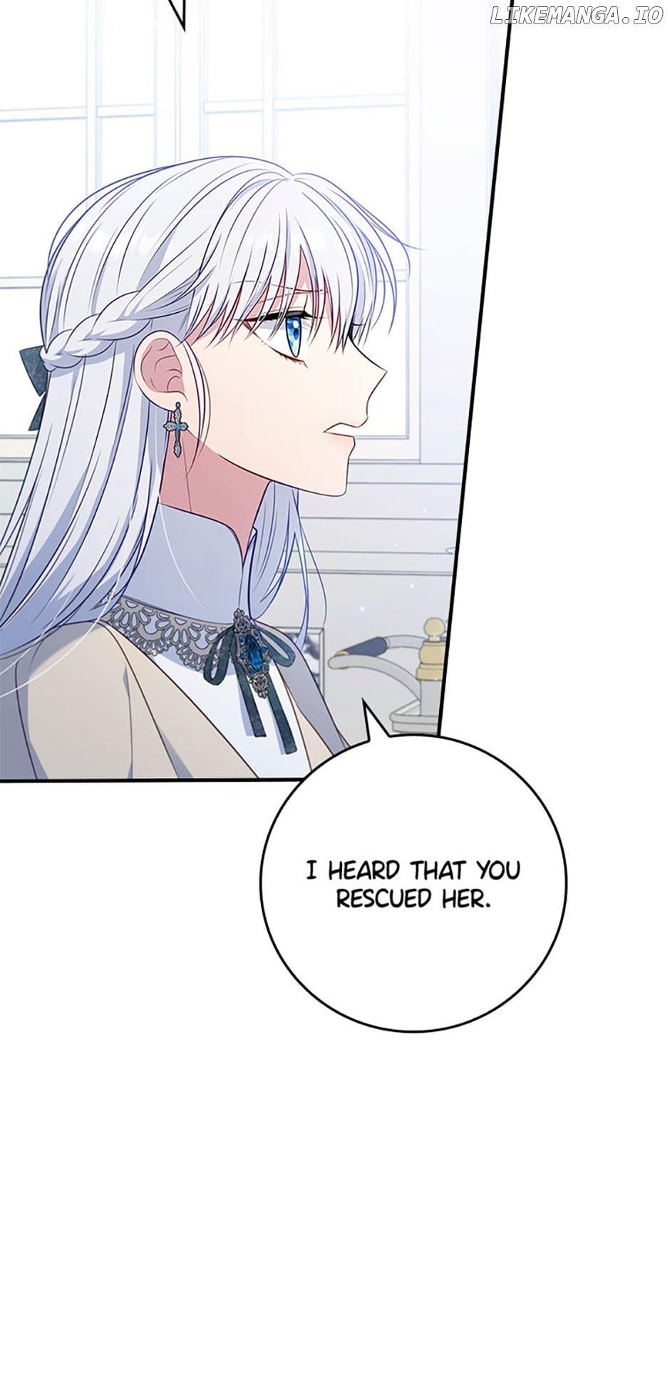 Fakes Don’t Want To Be Real Chapter 44 page 55