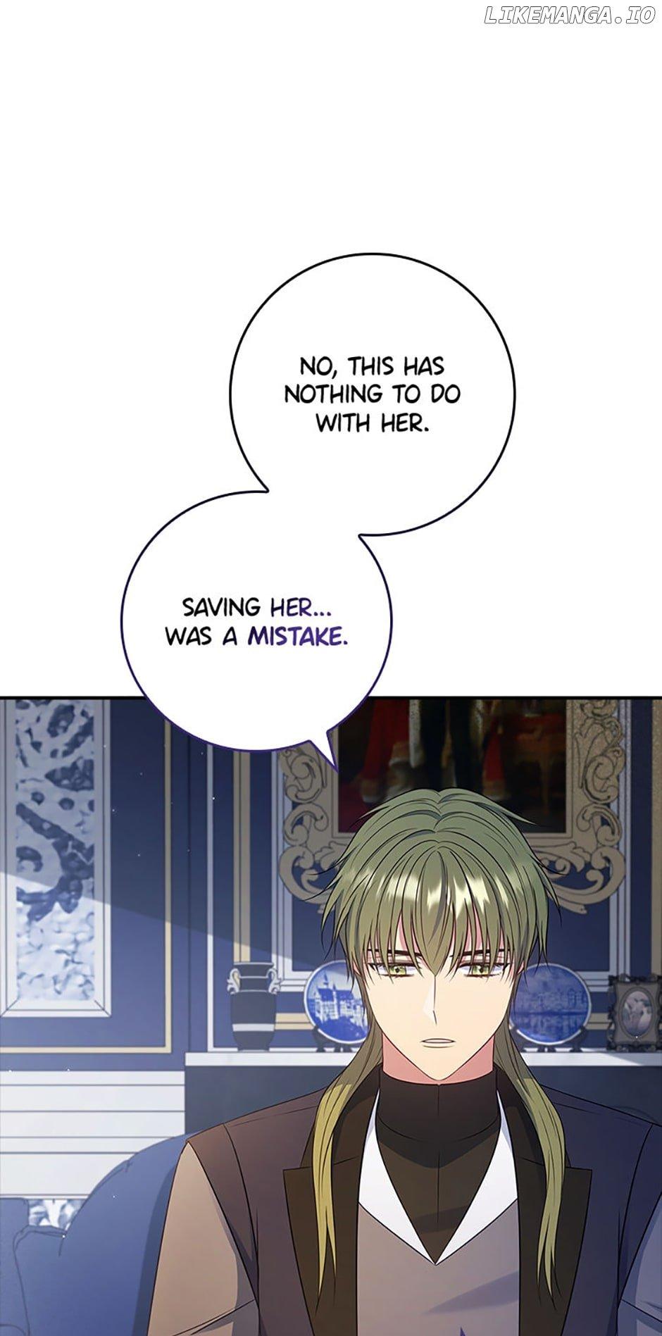 Fakes Don’t Want To Be Real Chapter 44 page 56