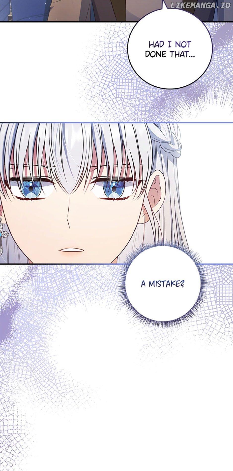 Fakes Don’t Want To Be Real Chapter 44 page 57