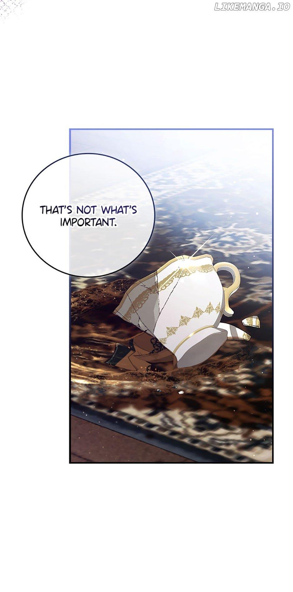Fakes Don’t Want To Be Real Chapter 44 page 58