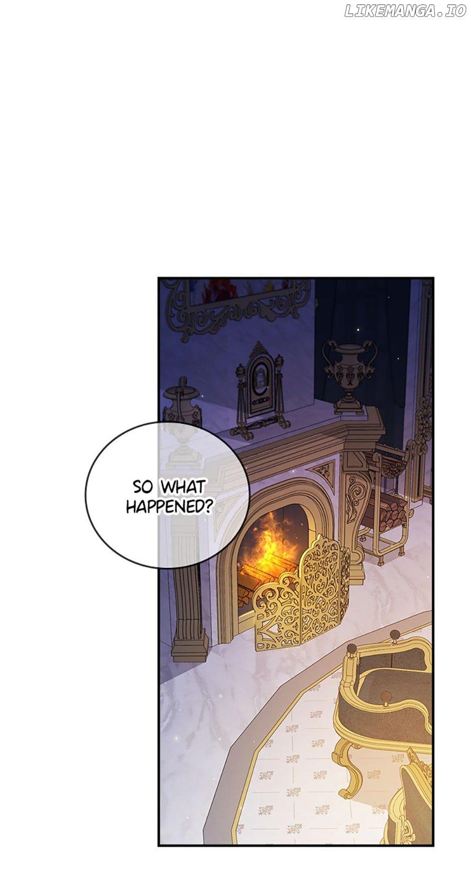 Fakes Don’t Want To Be Real Chapter 44 page 5