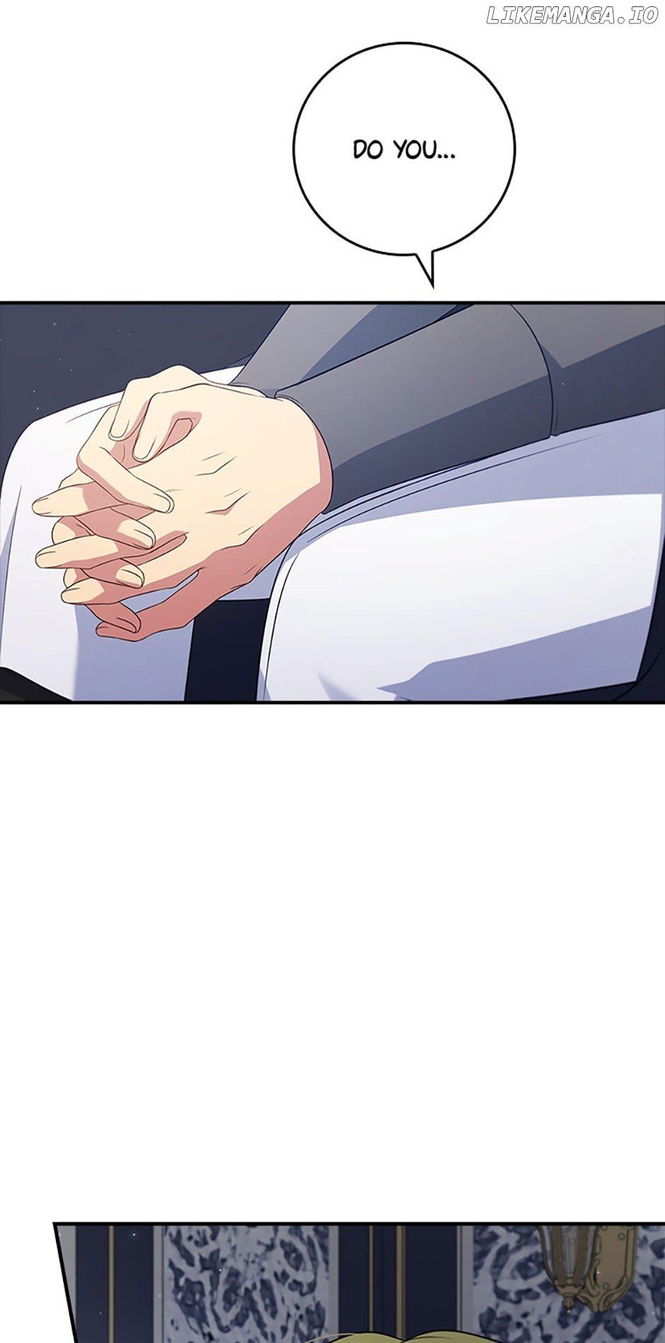 Fakes Don’t Want To Be Real Chapter 44 page 59