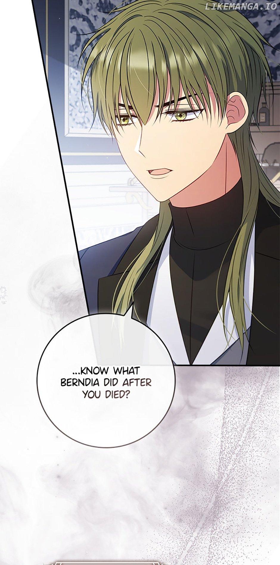 Fakes Don’t Want To Be Real Chapter 44 page 60