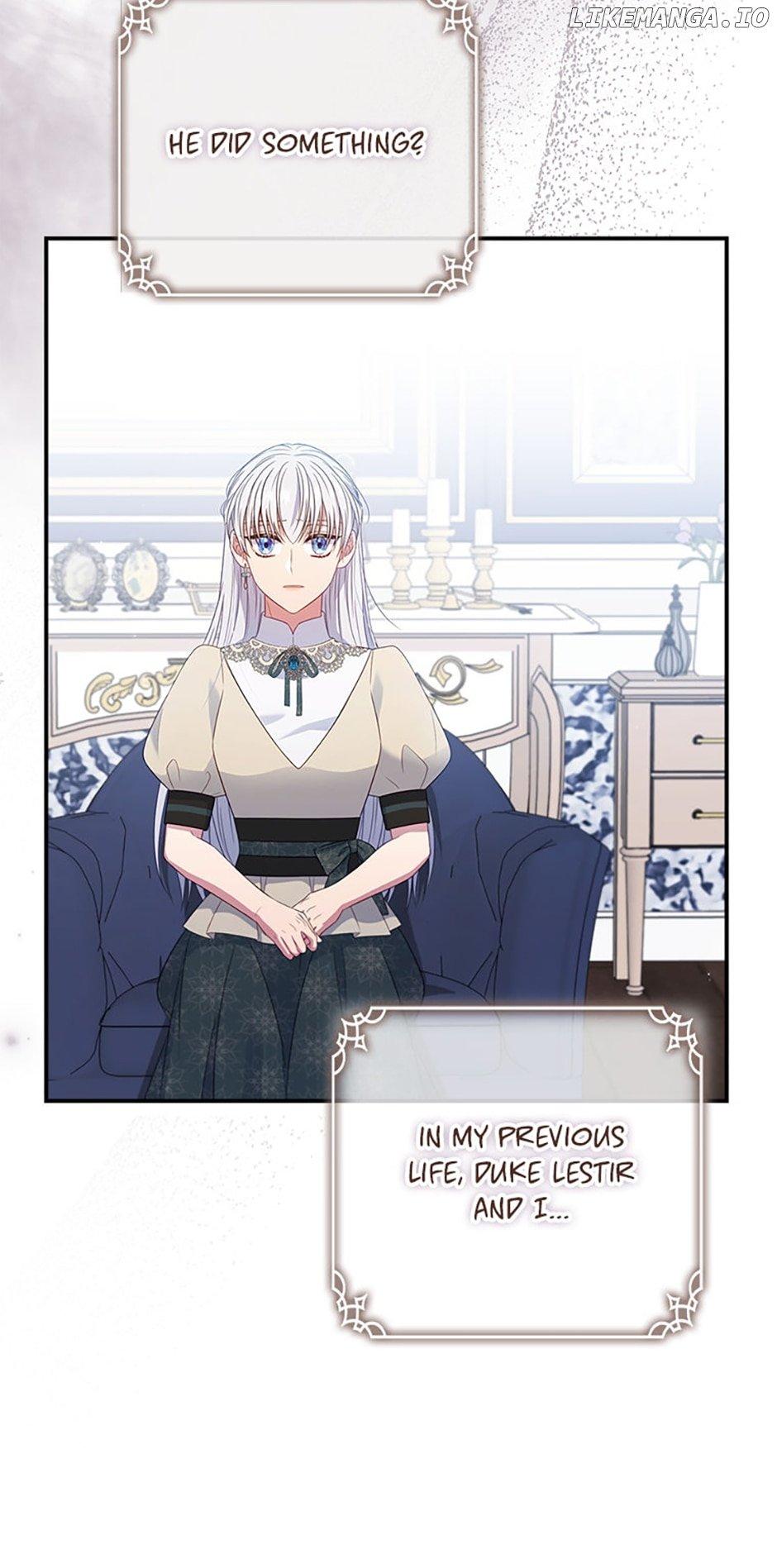 Fakes Don’t Want To Be Real Chapter 44 page 61