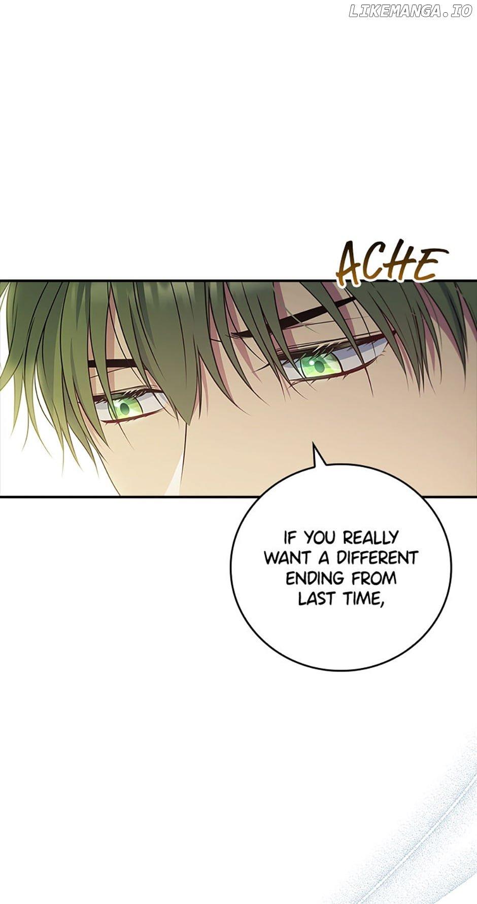 Fakes Don’t Want To Be Real Chapter 44 page 64