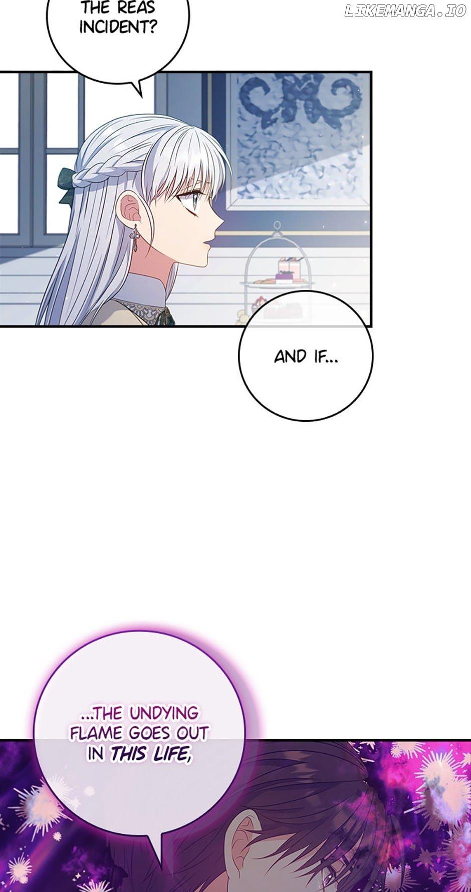 Fakes Don’t Want To Be Real Chapter 44 page 66