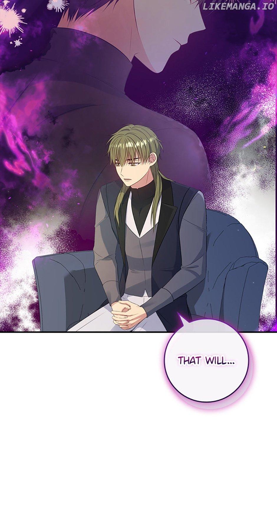 Fakes Don’t Want To Be Real Chapter 44 page 67