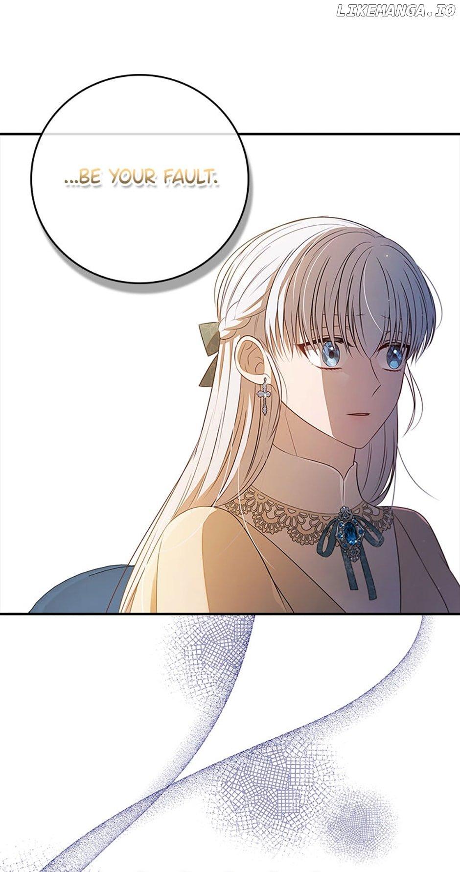 Fakes Don’t Want To Be Real Chapter 44 page 68