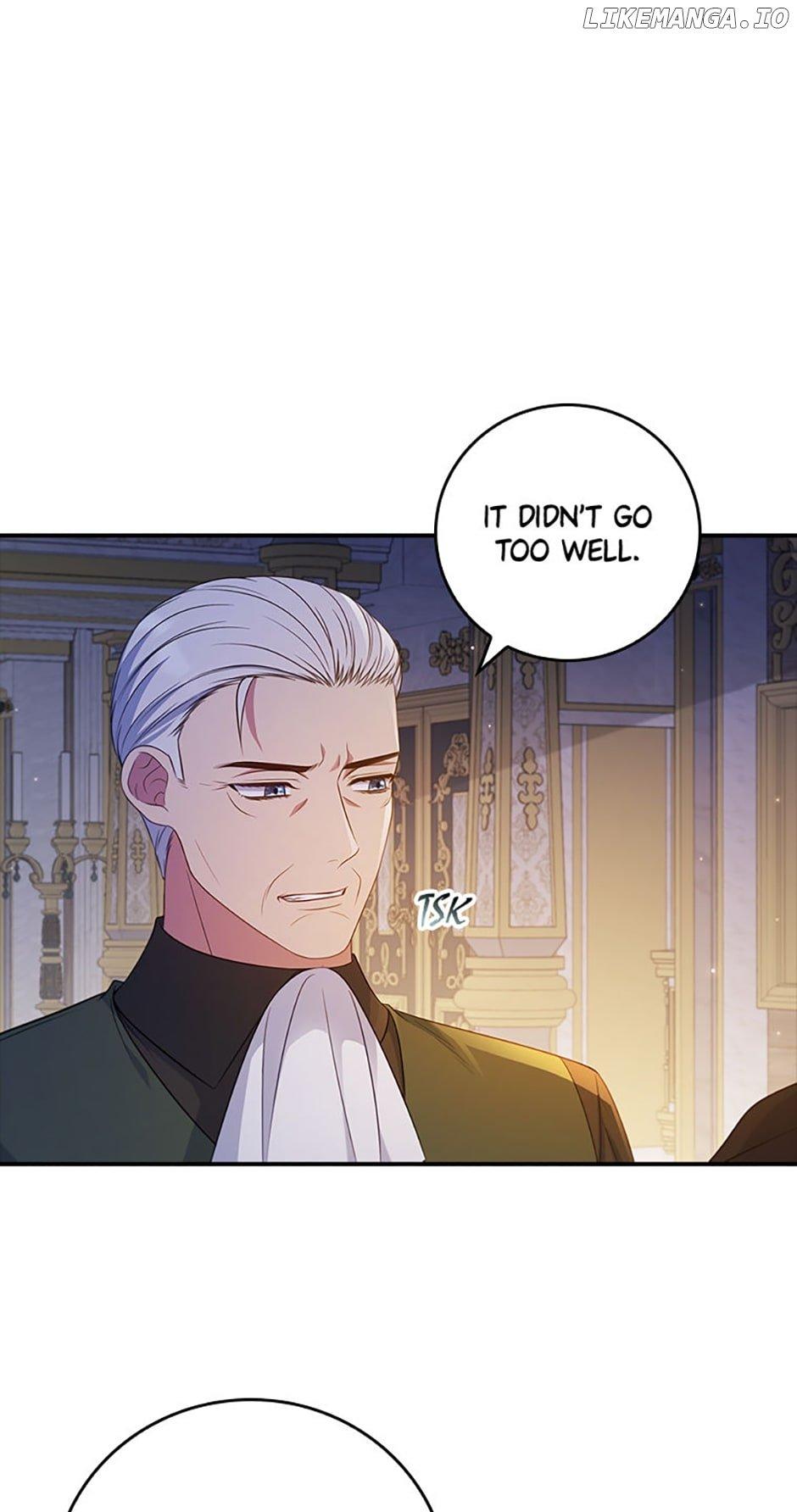 Fakes Don’t Want To Be Real Chapter 44 page 6